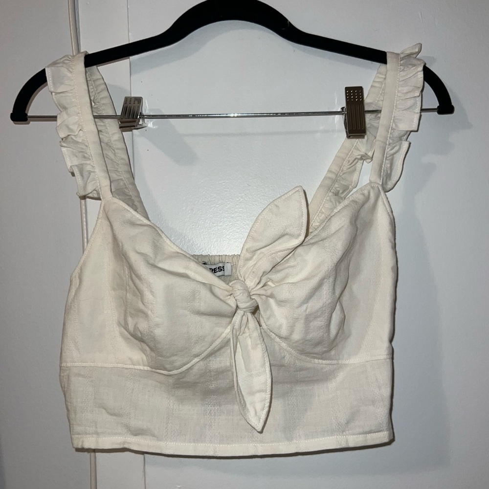 Summer top